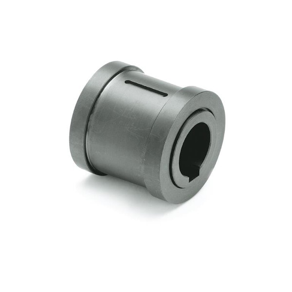 J.W. Winco GN000.4-2-K14 Clutch Friction, Steel 14KE46 - main